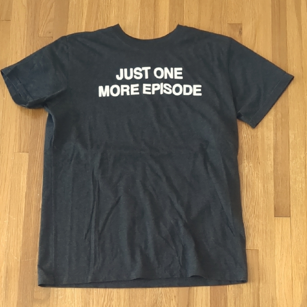 Junior's T-shirt